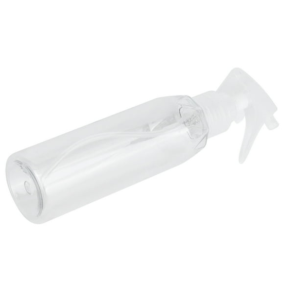 Botella rociadora BuyWeek plástico transparente 200 ml