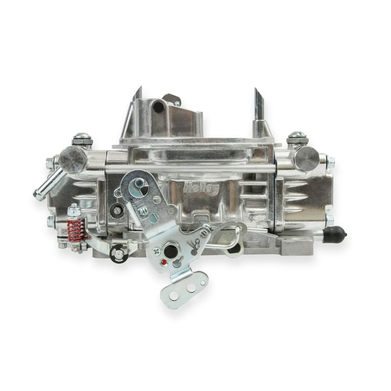 Holley Performance 0-80457S Carburetor - Walmart.com
