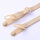 thumbnail image 3 of Soporte para correas de sujetador, correas de sujetador ocultas en la espalda, Control de escote elástico antideslizante, correas de repuesto para sujetador, paquete de 4, 3 of 5