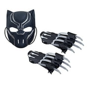 Marvel Studios' Black Panther Legacy Collection Warrior Pack, Mask and Claws Role Play Toy, Only at Walmart