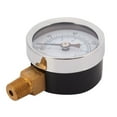 thumbnail image 2 of -40-14 Bar 0-200 Psi 0-14 Bar Pressure Gauge 1/8 Npt Air Compressor, 2 of 7
