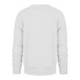thumbnail image 3 of Men's '47 White Sacramento Kings Spotlight Headline Pullover Sweatshirt, 3 of 3