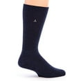 thumbnail image 3 of Warrior Alpaca Socks - Men's Baby Alpaca Dress Socks, 3 of 3