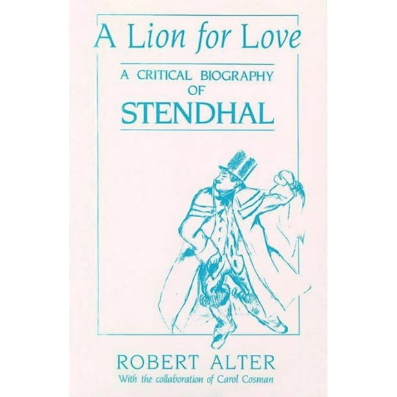 A Lion for Love (Paperback)