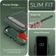 thumbnail image 3 of TUDIA Funda MergeGrip para Google Pixel 9/Pixel 9 Pro, Protección Resistente, Color Verde Pino, 3 of 6