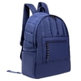 thumbnail image 2 of Mochila Cool Capital Fuji para Laptop 15.6", 18L, Ligera, Resistente y con Asa para Trolley – color Azul, 2 of 14