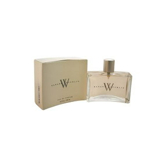 Banana Republic W by Banana Republic Eau De Parfum Spray 4.2 oz for Women