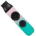 thumbnail image 3 of 1 Set Kazoo Small Flute Small Musical Instrument Portable Kazoo with Accessories, 3 of 9