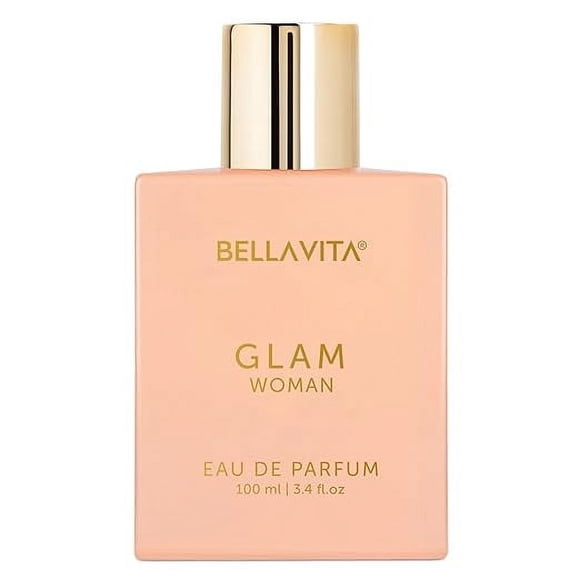 BELLA VITA LUXURY GLAM WOMEN EDP