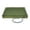 Army Green, variant on 31.5"x31.5"x4" Portable Shower Pan, Camping Shower Base Collapsible Temporary Shower Stall with Drain Hose Durable Foldable Basin for RV Outdoor Bathing Pets Tent Indoor Outdoor Use