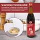 52USA Chinese Shaoxing Cooking Wine, Classic Shaoxing Wine, Traditional Chinese Cooking Wine, Rice Cooking Wine fermented from rice, 640ml - image 2 of 5