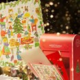 thumbnail image 2 of Rompecabezas de Navidad, rompecabezas de Adviento del nacimiento de Jesús, regalo exquisito, 120 piezas para niños y niñas, 2 of 8