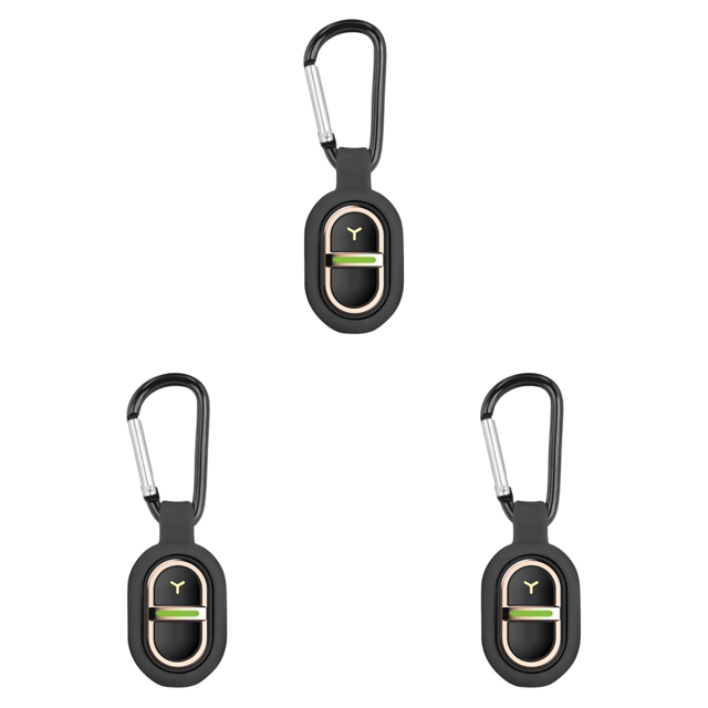 Mini Mosquito Repeller Portátil Al Aire Libre ()