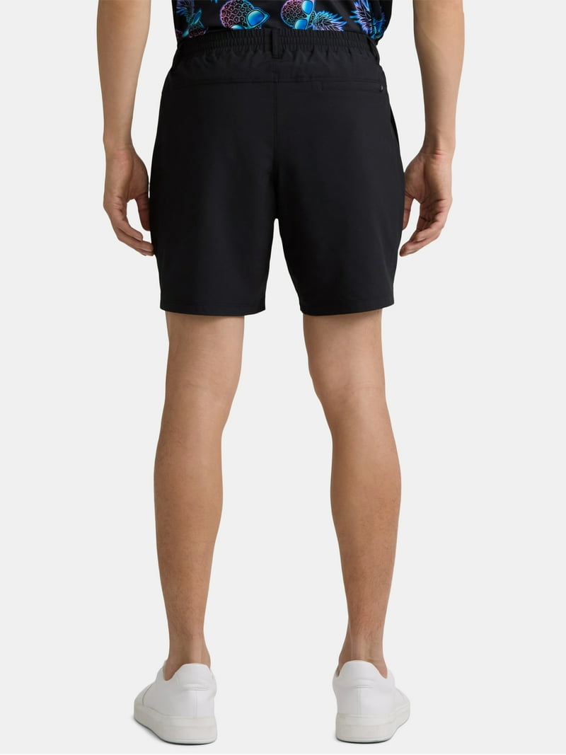 Birdie Bound Ultimate Shorts - S-3XL 92% Polyester/8