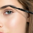 thumbnail image 2 of Kokie Cosmetics Precision Brow Fine Eyebrow Pencil - Ash Brown, 2 of 2