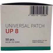 REMA TIP TOP UP8 5/16 Lrg Univ Patch (2 1/2)
