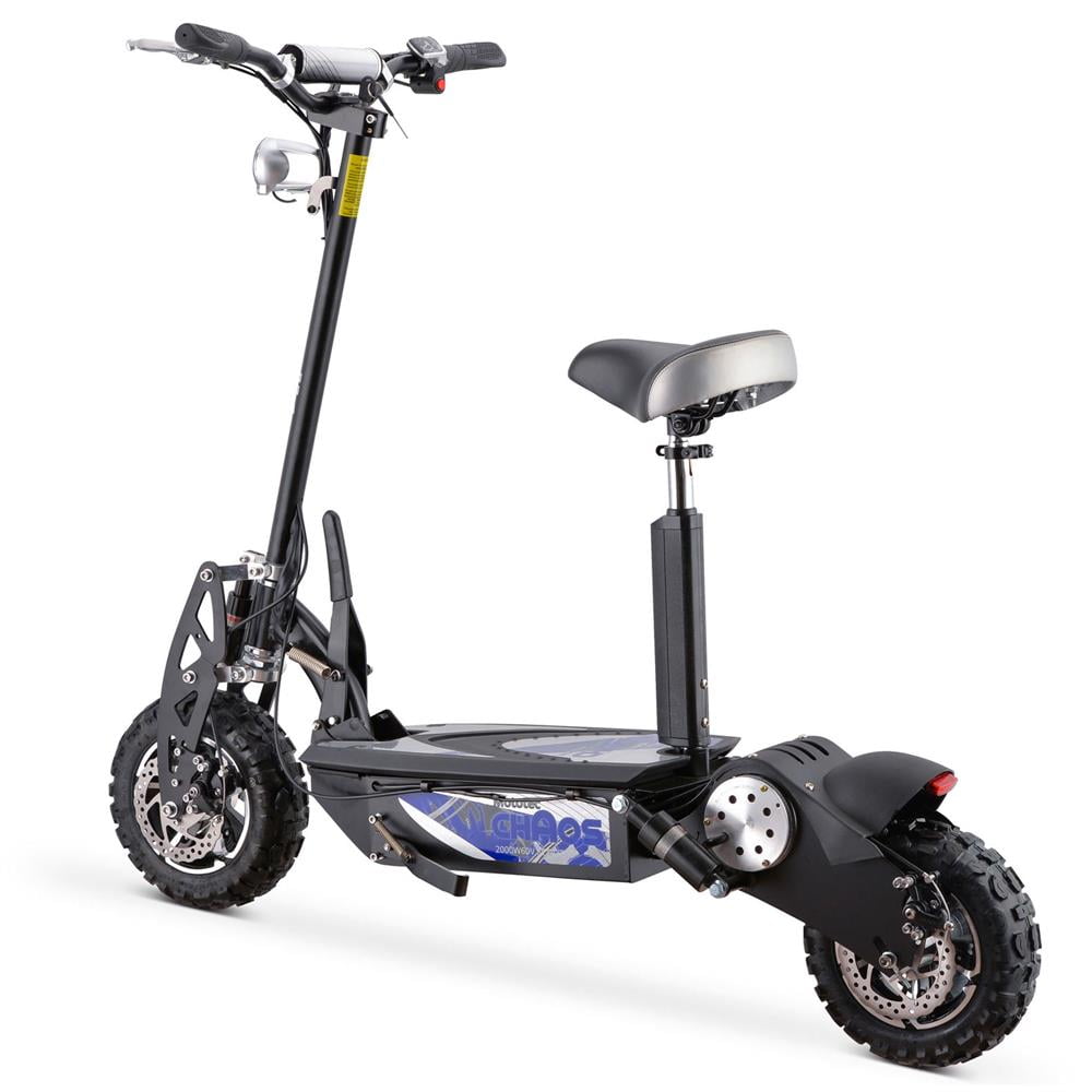 2000w electric scooter