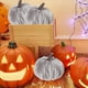 thumbnail image 5 of Uuiauoio Fabric Decoration Pumpkins Harvest Pumpkins for Halloween Fall Harvest Festival, Halloween Thanksgiving Decoration Props for Bedroom Sofa Couch Supplies, 5 of 6