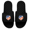 thumbnail image 2 of Men's ISlide Black FC Cincinnati Primary Logo Slide Sandals, 2 of 2