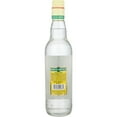 thumbnail image 4 of Wray & Nephew White Overproof Rum, 750 ml Bottle, ABV 63.0%, 4 of 4