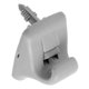 thumbnail image 5 of UPOUART Accesorio Clip Para Parasol De Color Gris Con Compatibilidad Y Alta Resistencia, 5 of 8