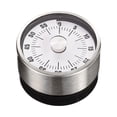 thumbnail image 2 of BotaniNest Digital Kitchen Timer For Cooking Loud Alarm Back, 2 of 7