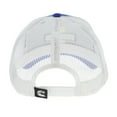 thumbnail image 4 of Cummins Hat Cmn35190 Vintage Baseball Cap 1952 Cummins Logo Dodge Engine Fan Retro Style Trucker Hat For Men Women - Mesh Snapback Cap Blue, 4 of 9