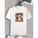 thumbnail image 2 of Summer Party Wear Graphic T-Shirt for Men - Lactose Tolerant, 2 of 7