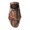 XLT 3/4 Fleece Facemask with Trinity ScentBlocker, Realtree Xtra