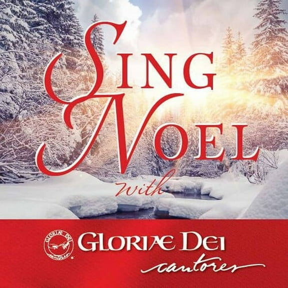 William Billings - Sing Noel with Gloriae Dei Cantores - Music & Performance - CD
