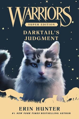 Warriors Box Set: Volumes 1 To 6: The Complete First Series