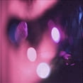 thumbnail image 1 of Ahgly Company Machine Washable Indoor Square Transitional Orchid Purple Area Rugs, 5' Square, 1 of 7