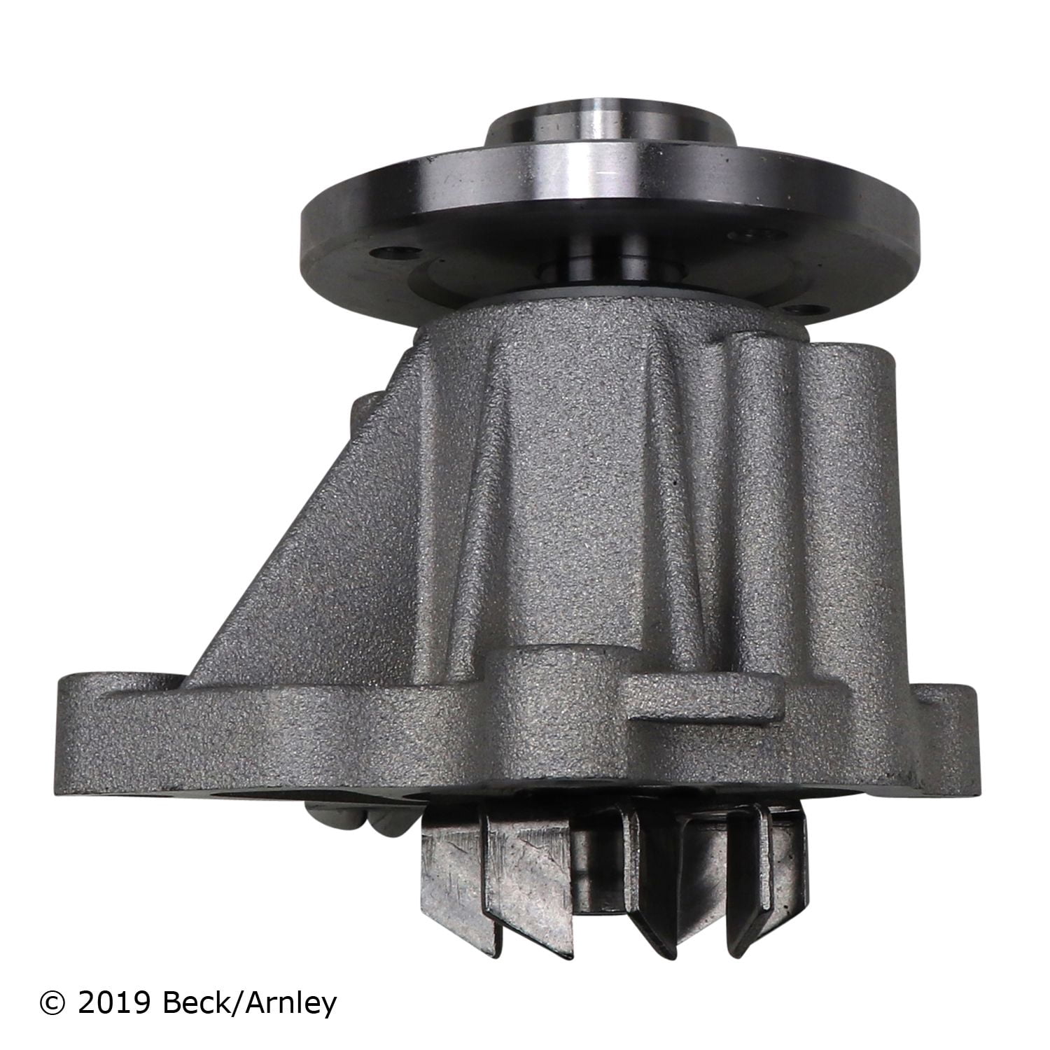 BeckArnley 131-2352 Water Pump