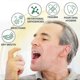 thumbnail image 3 of 30ml Tongue Repair Oral Health Spray, Dry Mouth Relief Spray Gentle, Oral Care Solution for Freshing Breath Comfort for Men & Women, 3 of 5