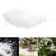 thumbnail image 5 of Polvo de nieve artificial de 180 g, decoración navideña, flocado, falso 01 a 10 mm, 5 of 9