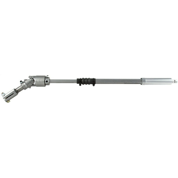 Borgeson 000874 Steering Shaft Assembly Fits 97-98 Wrangler (TJ) -  