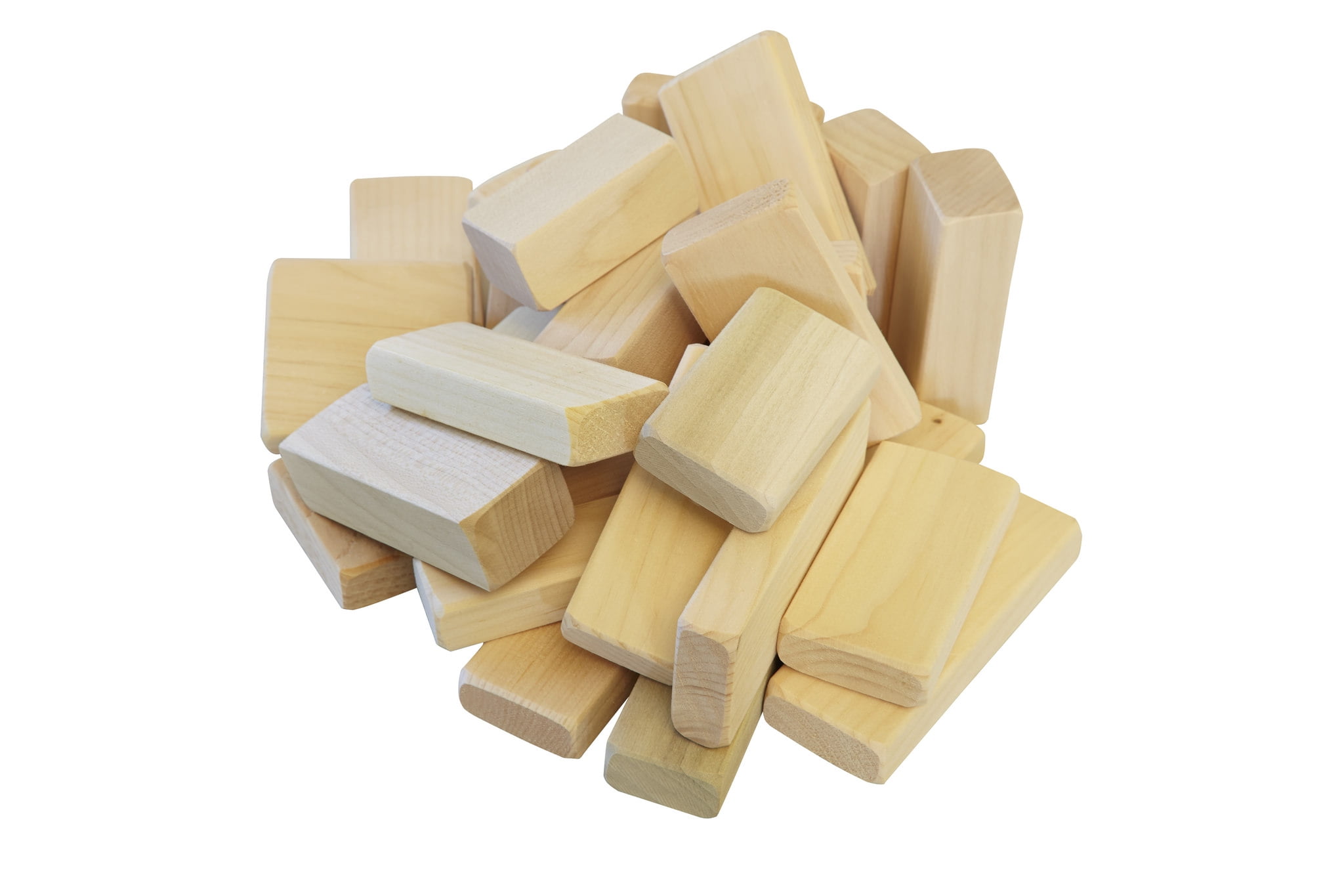 Wood blocks classic Wood blocks classic