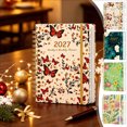 thumbnail image 2 of 2027 Planner Weekly and Monthly Calendar Daily Planner 2027, Calendar Planner Jan - Dec 2027, Spiral Bound, with Stickers Tabs, Daily Journal Organizer for Office Home, 140 Pages, 8.5"x6.5", 2 of 7