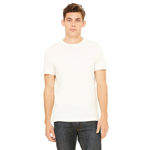 Bella   Canvas 3001C Unisex Jersey Short Sleeve T-Shirt