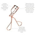 thumbnail image 2 of Rizador de pestañas Jenny Patinkin Lazy Perfection C Curl, 2 of 7