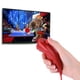 thumbnail image 3 of Mando a distancia Ticfox para videojuegos Mando curvo para Nintendo Wii, 3 of 11