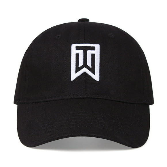 Gorra de béisbol con diseño de anime Tigers Woods para hombre y mujer