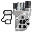 thumbnail image 1 of 15810‑RAA‑003 OEM For CRV Accord Element Solenoid Spool Valve, 1 of 9