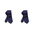 thumbnail image 2 of Sonducket Corbata Corbata Boda Negocios Seda RayasRegalo Diseño Jacquard Clásico Type3 NO3, 2 of 6