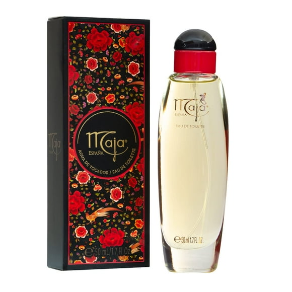 Perfume Maja Cologne Oriental Fragancia 50 ml para mujer