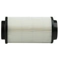 thumbnail image 1 of Ajuste del filtro de aire para Polaris Sportsman Scrambler 500 400 600 7080595 Afortunado Sencillez, 1 of 3