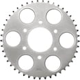 thumbnail image 2 of Sunstar Steel Rear Sprocket 42T 2-520542, 2 of 2