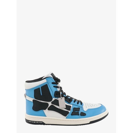 

AMIRI SNEAKERS MAN Blue SNEAKERS