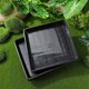thumbnail image 1 of TABLETREANDS 10Ud Colector De Para Plantas Negro Con Material Resistente Y Duradero, 1 of 8