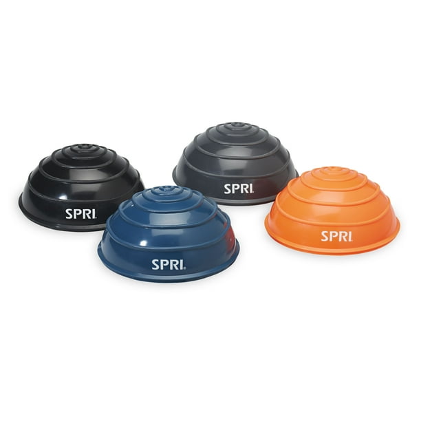 SPRI Balance Pods